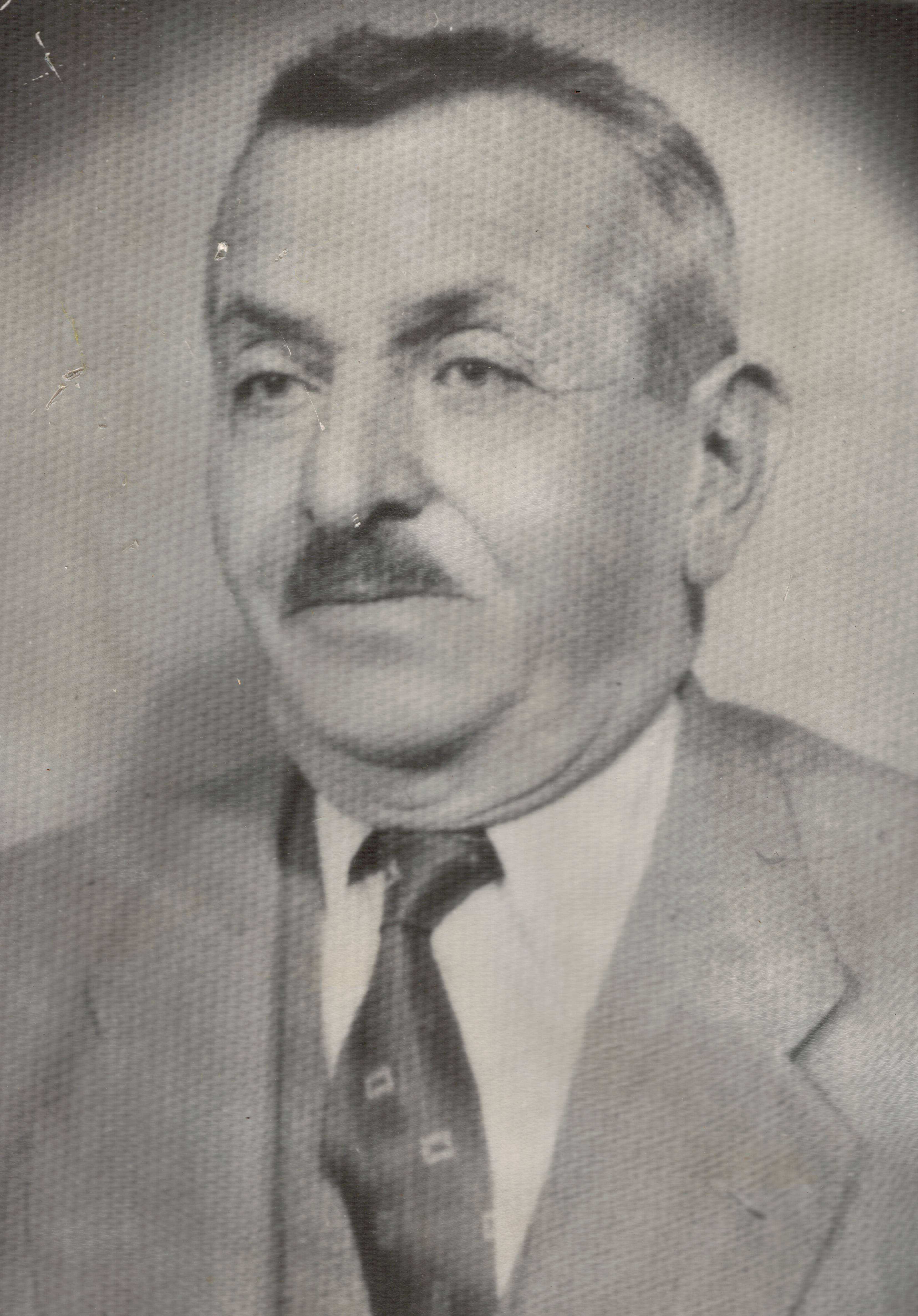 Şevket BAŞYİĞİT