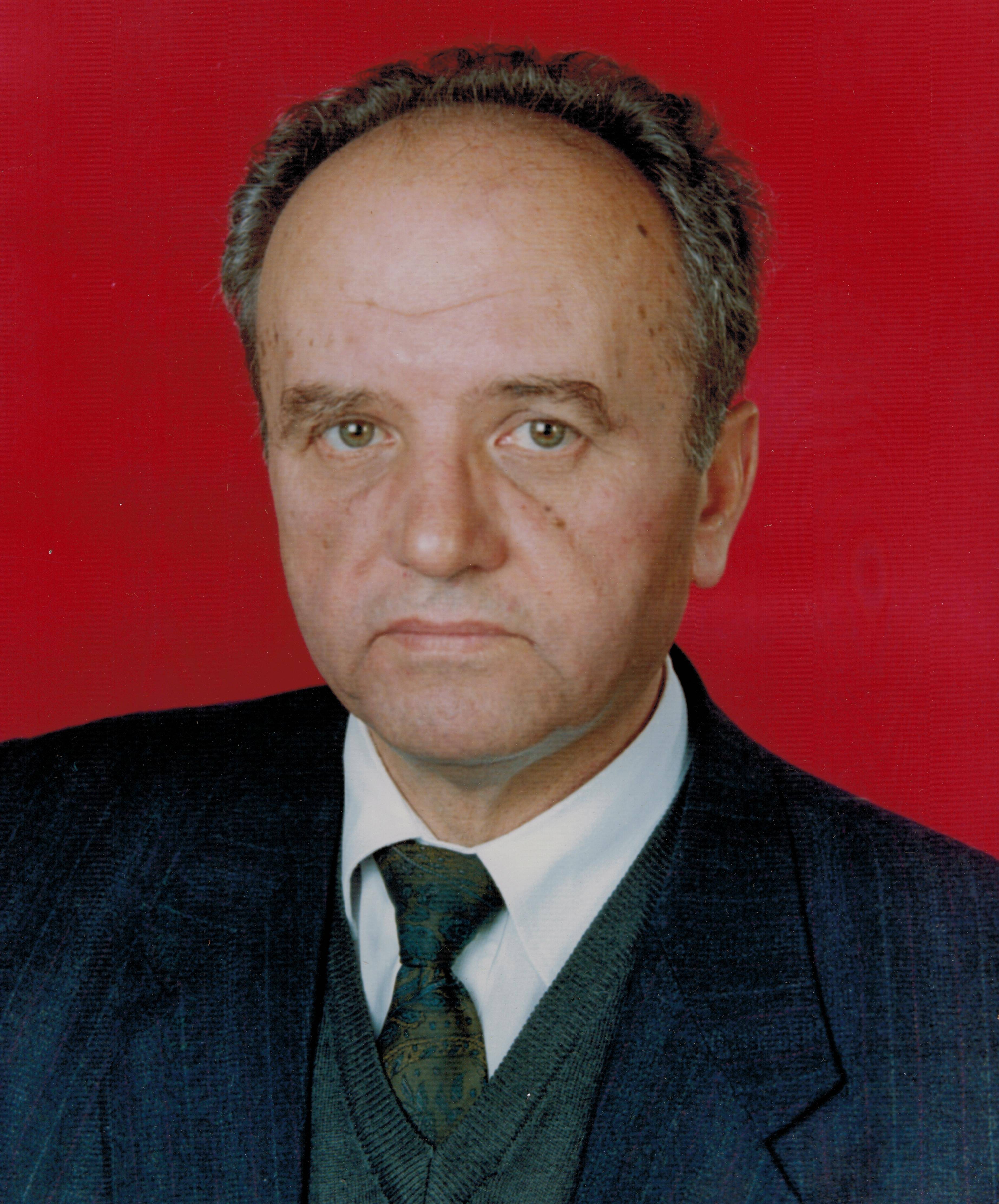 Ali İhsan ŞAHİN