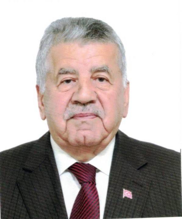 Hüseyin BAYKAL