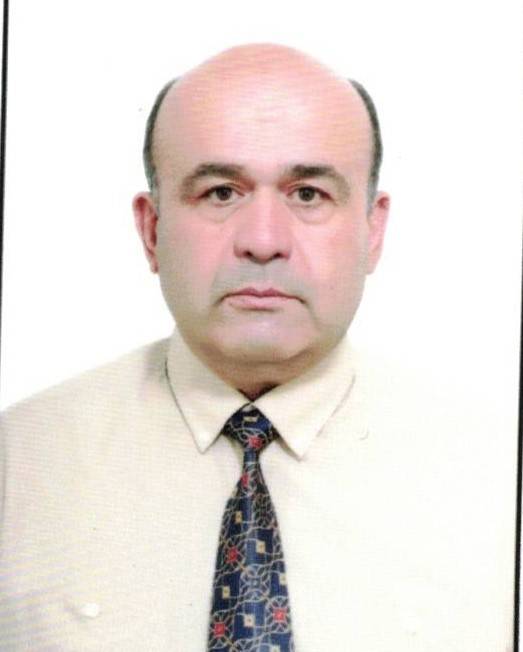 İbrahim Aydın TOLA