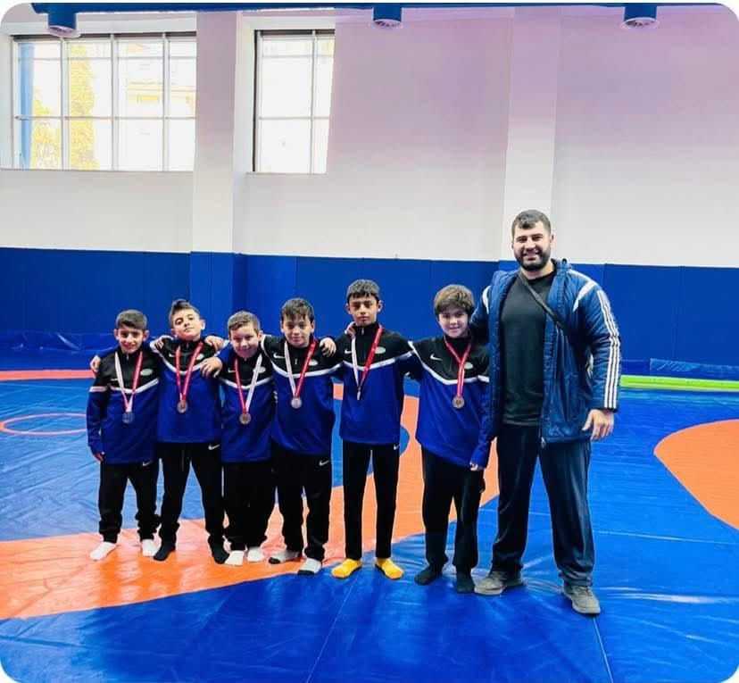 Senirkent'in Gururları