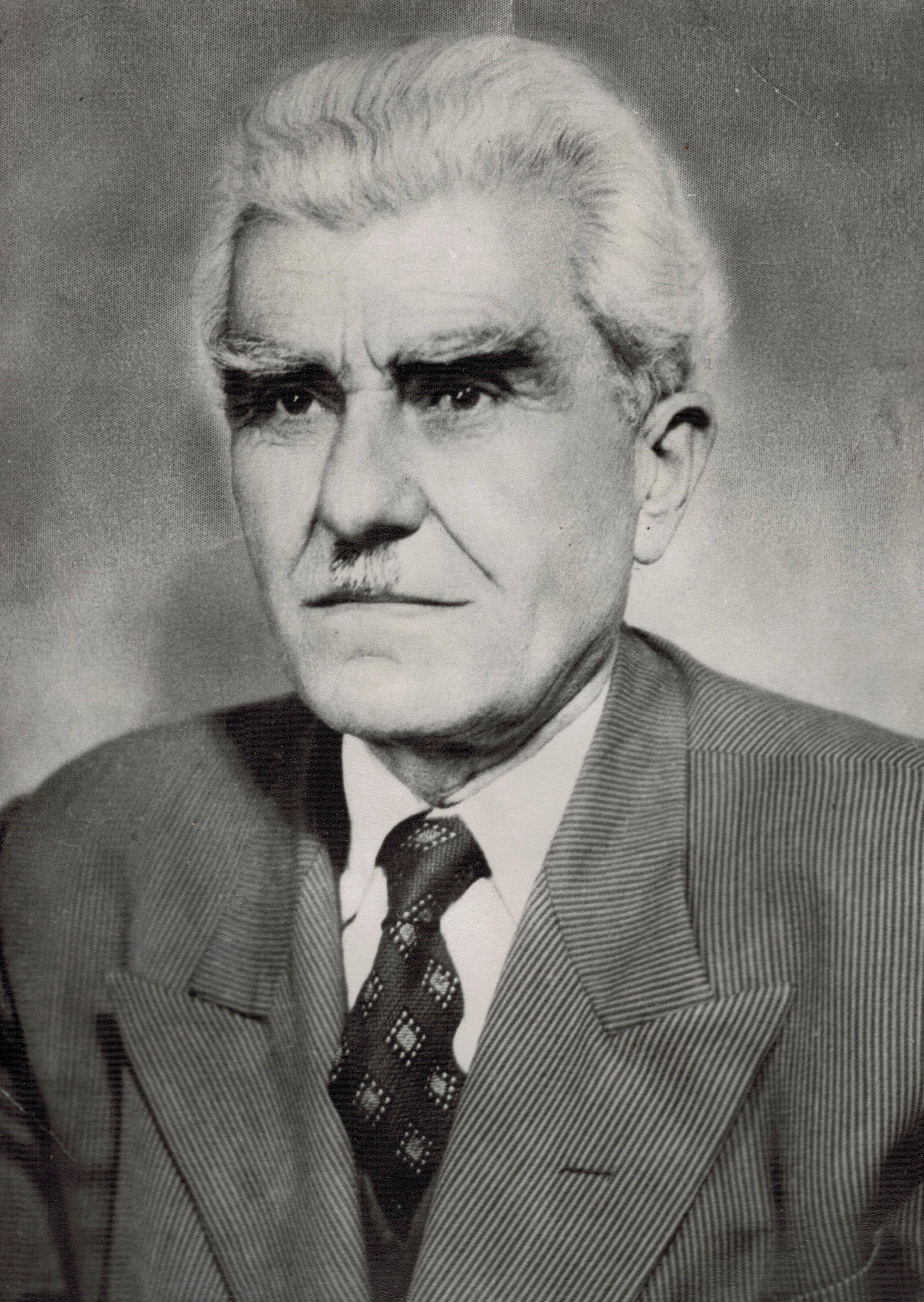 Ragıp ERTEKİN