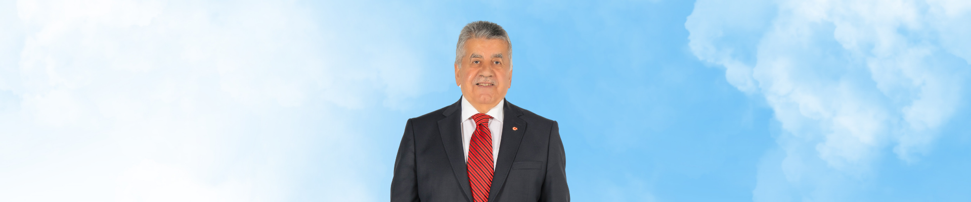 Başkan Hakkında